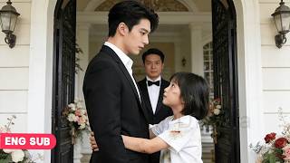 CEO Was Hugged By A Girl Calling Daddy,Unaware She's His Real Daughter. No One Allowed To Bully Her!