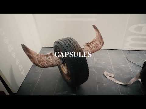 LUXEMBOURG ART WEEK 2025 | Teaser [Official]