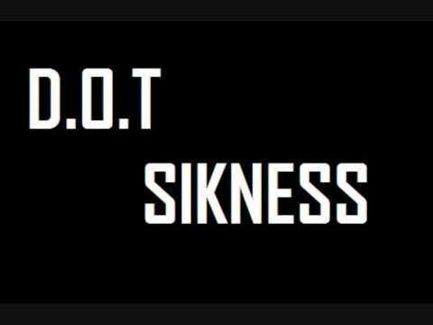 MEDICINE SIKKNESS.... MC'S D.O.T ND VIPER B2B