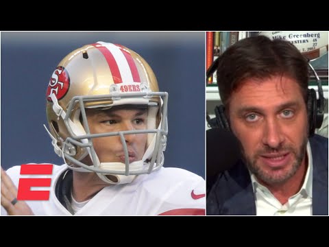 49人隊與包裝工隊發生的事情並不公平，但2020年的足球並不關乎公平｜#Greeny (What's happening with 49ers vs. Packers isn't fair, but 2020 football isn't about fairness | #Greeny)