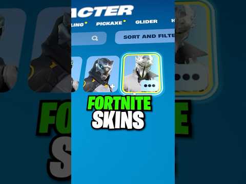 Fortnite Skins You Can Still Claim!