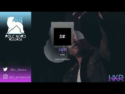 [FREE] ICE - GAZO x LETO x ZIAK MELODIC DRILL TYPE BEAT (Prod.by HKR)