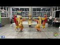 Tari Ranup Lampuan Musik Instrumen