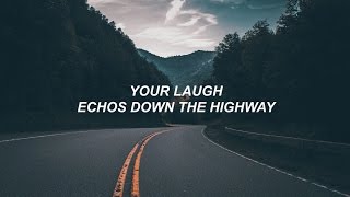 drive - halsey lyrics