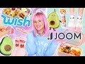 Wish Vs Joom ️ Welcher Shop Ist Besser ViktoriaSarina