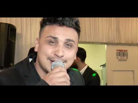 M. Olandezu & Formatia Kana Jambe - Suparat si disperat (Live Event)