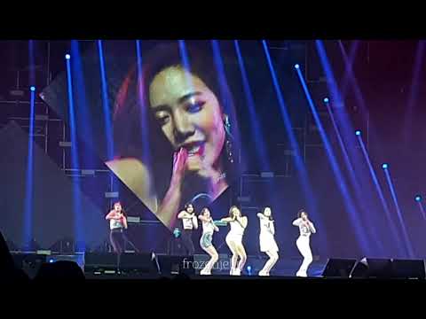 190928 %% eung eung - APINK - SKF INDONESIA