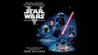 Star Wars: Episode V (Original Motion Picture Soundtrack) - The Clash Of Lightsabers