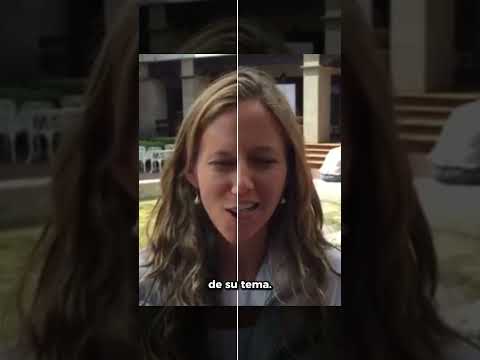 Testimonio de Alicia Perez