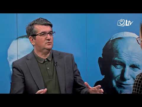 More milosrđa 17.1.2020. - vlč. Marinko Barbiš i 'Ulične svjetiljke'