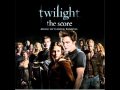 Twilight the score - Humans Are Predators Too