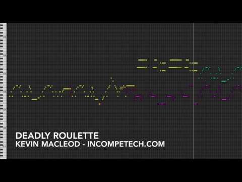 Video thumbnail for Deadly Roulette
