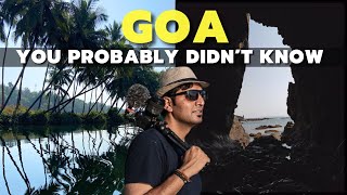 Looking For A Unique GOA TRIP ? This Fun 3 Days Goa Plan Might Surprise You