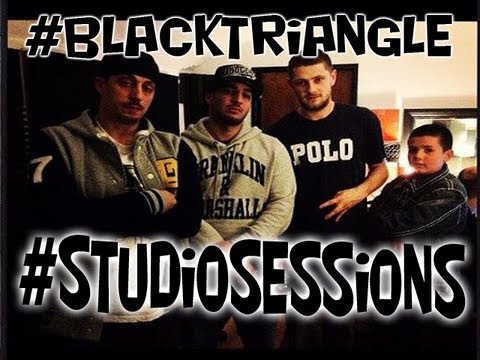 Studio Sessions - Tabanacle, TK & Bilzar | Street Deciplez