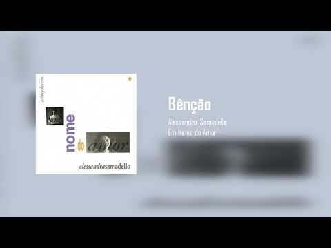 Benção - Alessandra Samadello