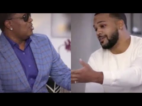 Romeo Miller & Master P vs. Boogie Dash - Growing Up Hip Hop (Season 5)