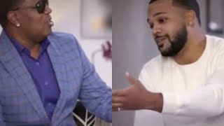 Romeo Miller &amp; Master P vs. Boogie Dash - Growing Up Hip Hop (Season 5)