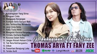Download lagu THOMAS ARYA FEAT FANY ZEE FULL ALBUM TERBARU 2024 - LAGU SLOW ROCK TERPOPULER ENAK DIDENGAR mp3