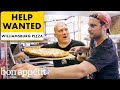 Working A Shift At A Classic New York Pizzeria Bon Appétit