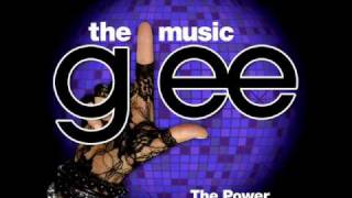 Glee - 4 Minutes( Full Studio Version)