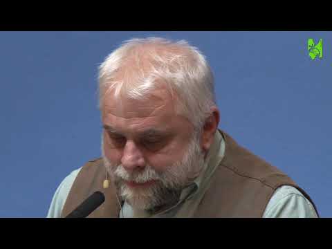 Vladimir Pustan | Apocalipsa | 2. În fața ta | Ciresarii TV | 24-februarie-2019