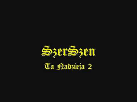 SzerSzeń - Ta Nadzieja 2 (prod. SzerSzeń)