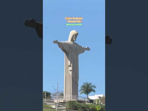 #viral #turismo #cristoredentor #minas #minasgerais #mineiro #muriaé