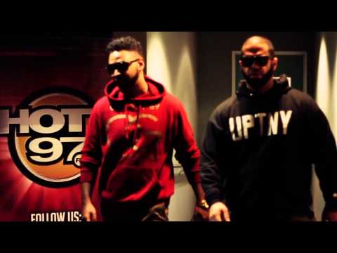 Juan Bago and "O" STILL HERE Super Teaser