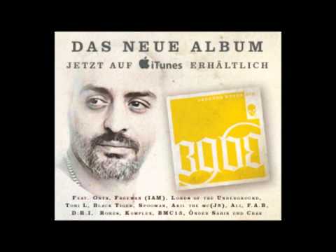 BABO feat ONYX - CLASSIS HARDCORE (LND),