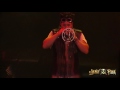 Abney Park - Aether Shanties, Live | HD AUDIO