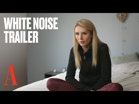 White Noise | Official Trailer | The Atlantic