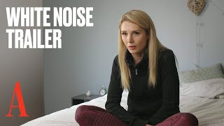 White Noise | Official Trailer | The Atlantic