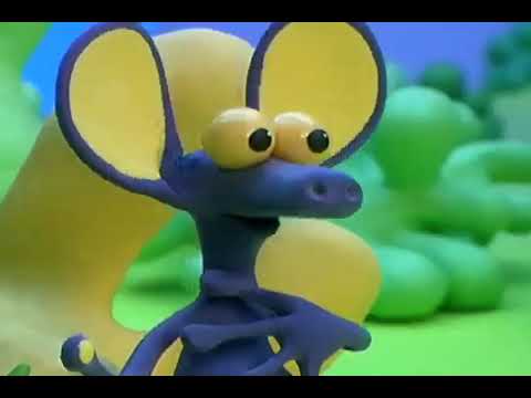 Zoboomafoo: Crocodilian