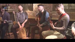 -Kosoti- Gone Too Far - (Acoustic Session) Northern Lights