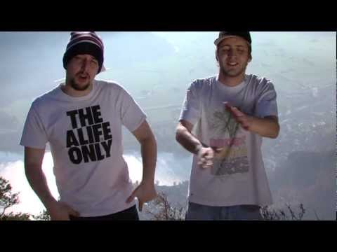 Mindbreddaz - zrugg zu dir