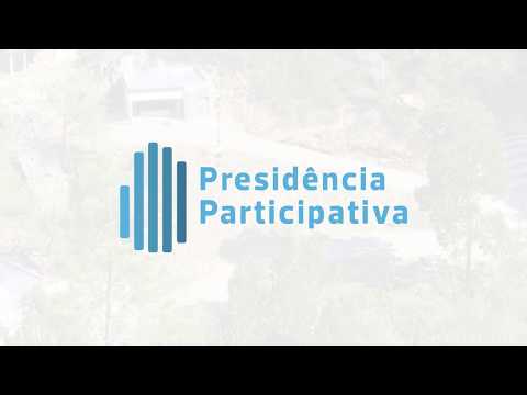 Presidência Participativa Astromil