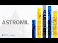 Presidência Participativa Astromil