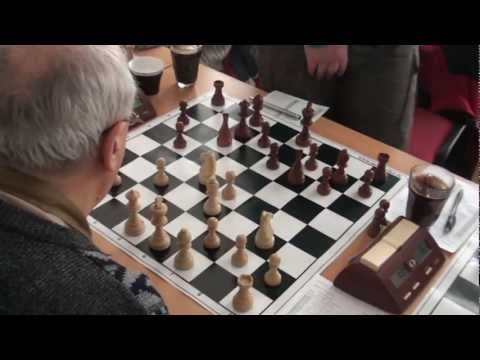 9.6. Jozef Lakatoš - Peter Vlček 0 - 1