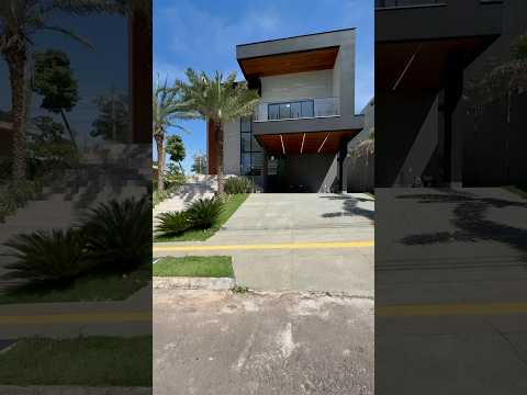 Duplex de alto padrão, a venda no condomínio Vale Verde / Senador Canedo Go. WhatsApp (62)982449740