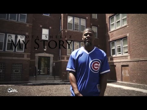 ShootaShellz - My Story