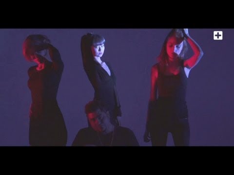 Paolo Noise Feat Leroy Bell - Miss Me (Official Video)