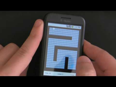 Amazed Android App review - AndroidApps.com