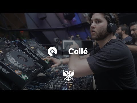 Collé @ The Gärten by überhaus, Beirut (BE-AT.TV)