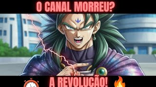 O RENASCIMENTO DE BROLT TEORIAS (Plano para 2026)