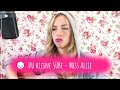Miss Allie Du Kleine Süße ORIGINAL