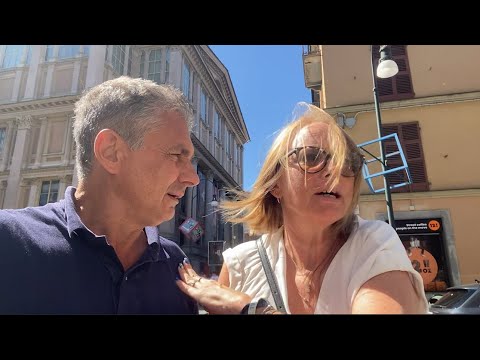 Barzelletta Tra moglie e marito Fake news - Paci