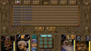 Let's Play Ravenloft - Stone Prophet part 073