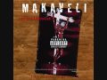 To Live and Die in LA - Makaveli 