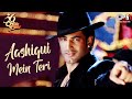 Aashiqui Mein Teri- 36 China Town | Himesh Reshammiya, Sunidhi Chauhan | Upen Patel |Hit Hindi Song