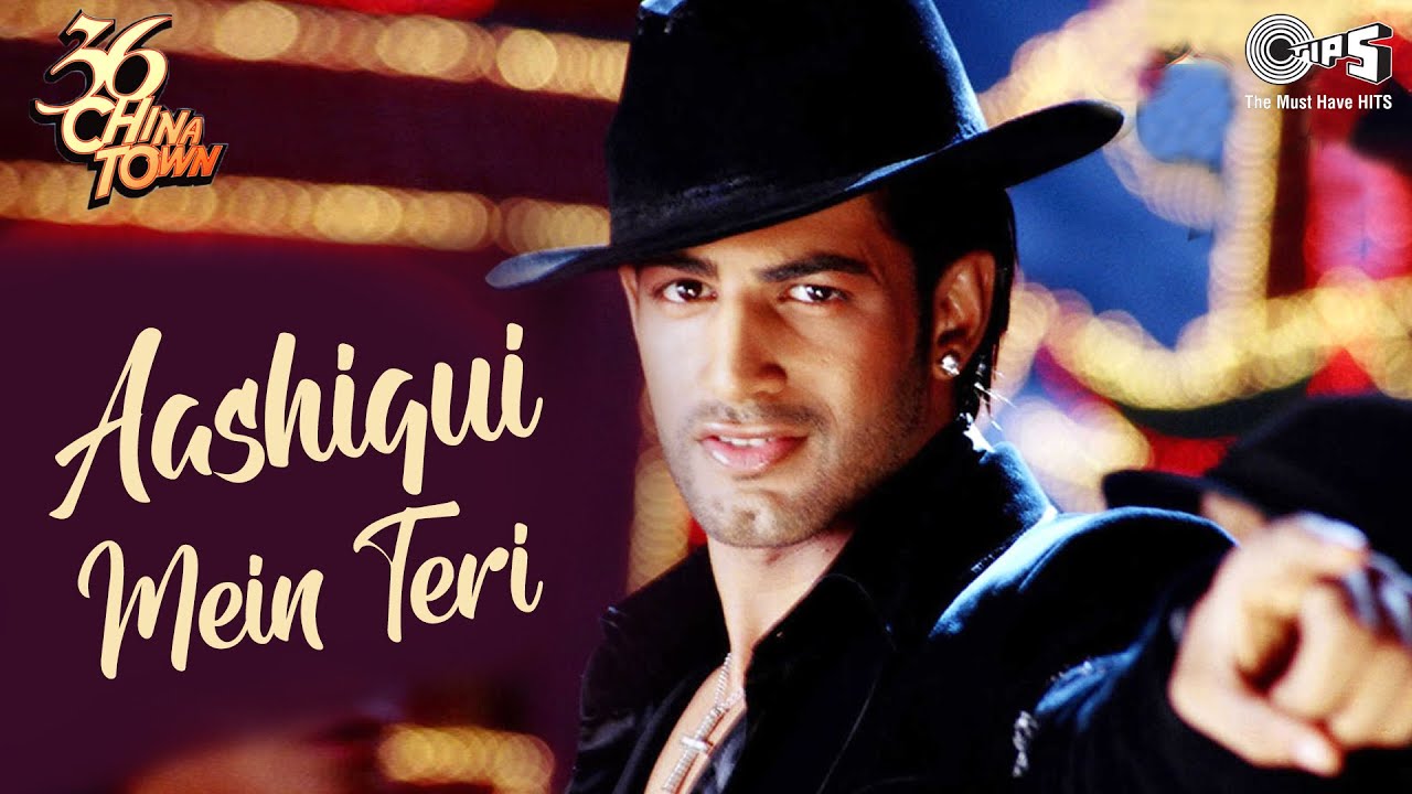 Aashiqui Mein Teri Lyrics English Translation Aashiqui Mein Teri Lyrics English Translation